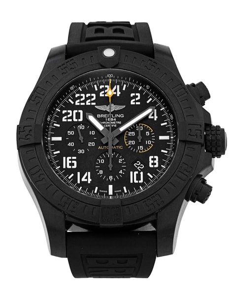 Breitling Avenger Hurricane XB1210
